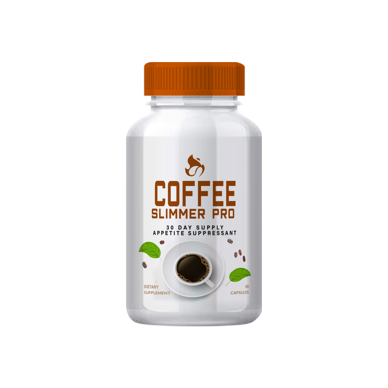 Coffee Slimmer Pro Capsules - Coffee Slimmer Pro Capsules (Single)