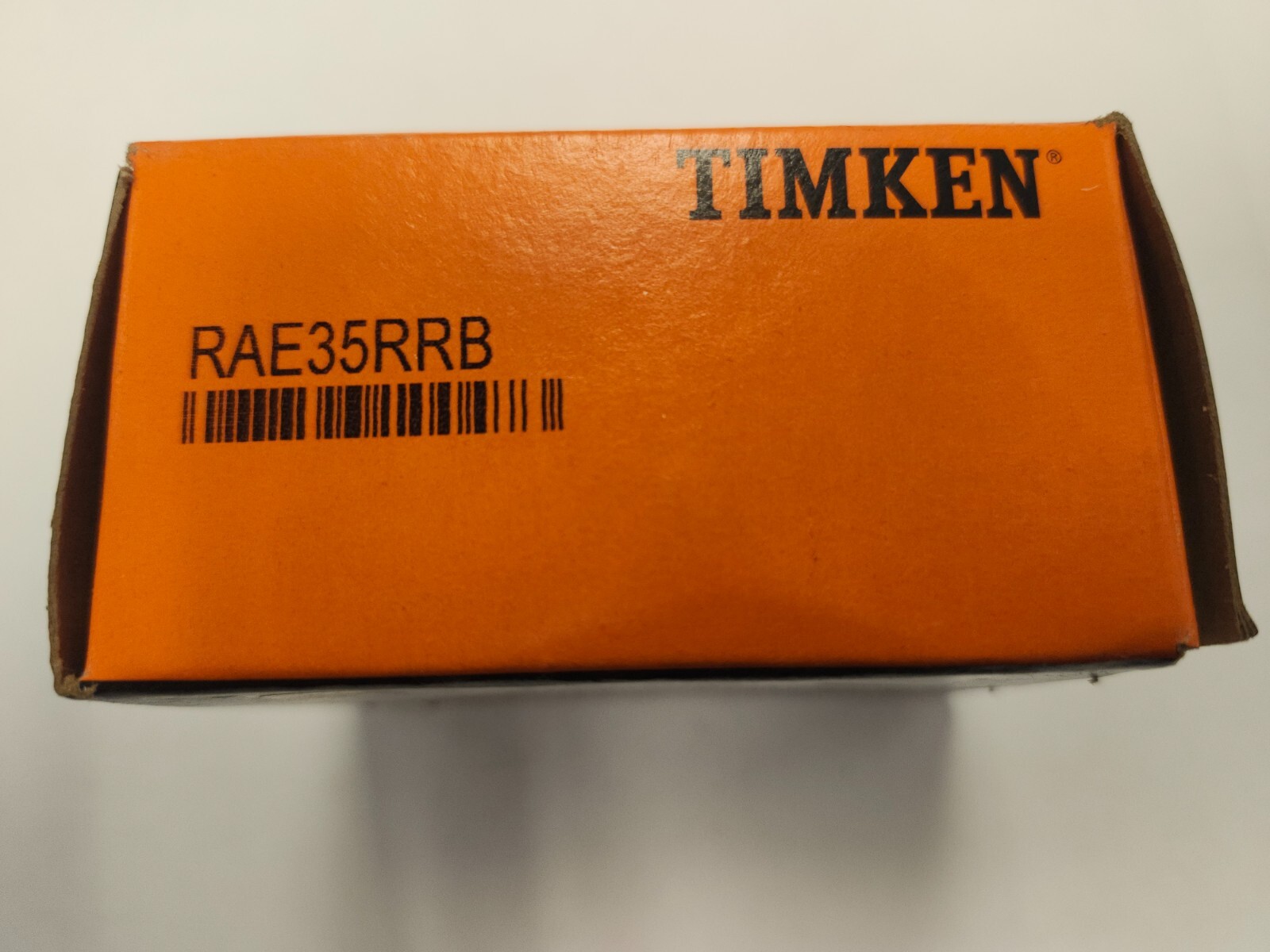 TIMKEN RAE35RRB-COL / RAE35RRBCOL (NEW IN BOX)