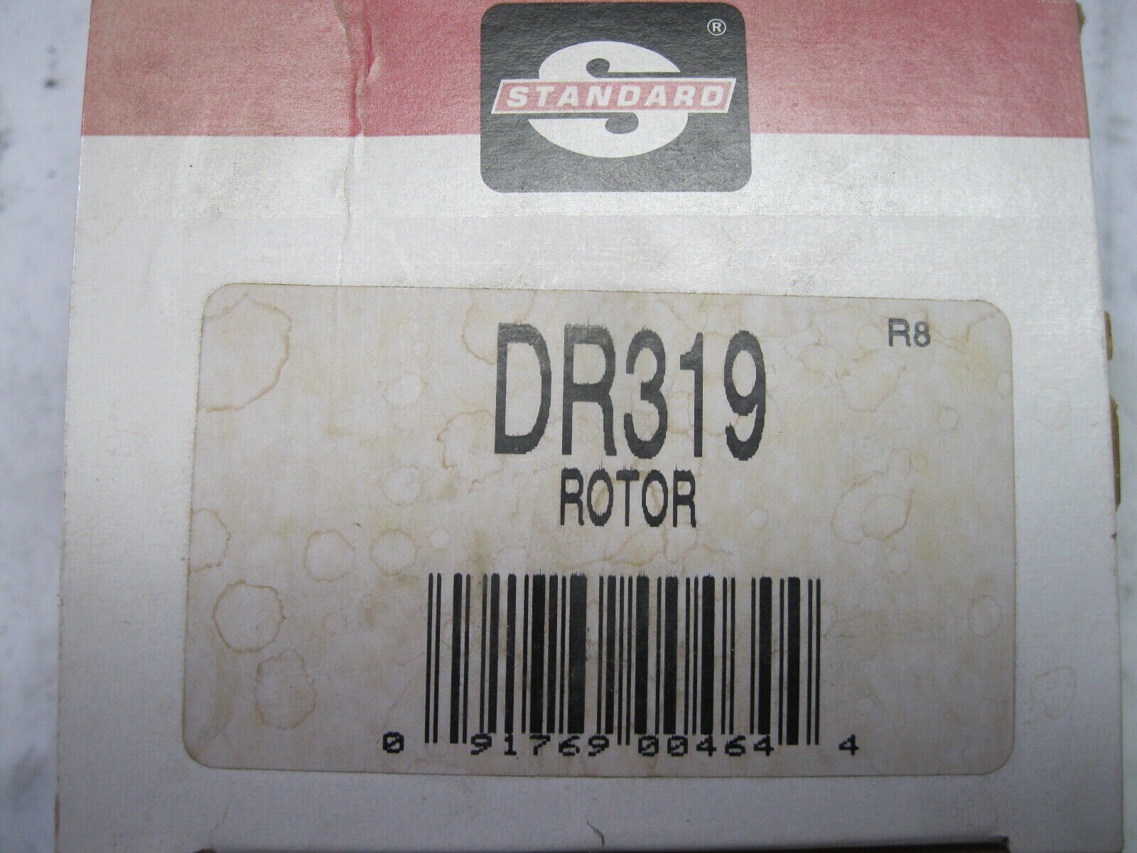 Distributor Rotor Standard DR319 (colors may vary)