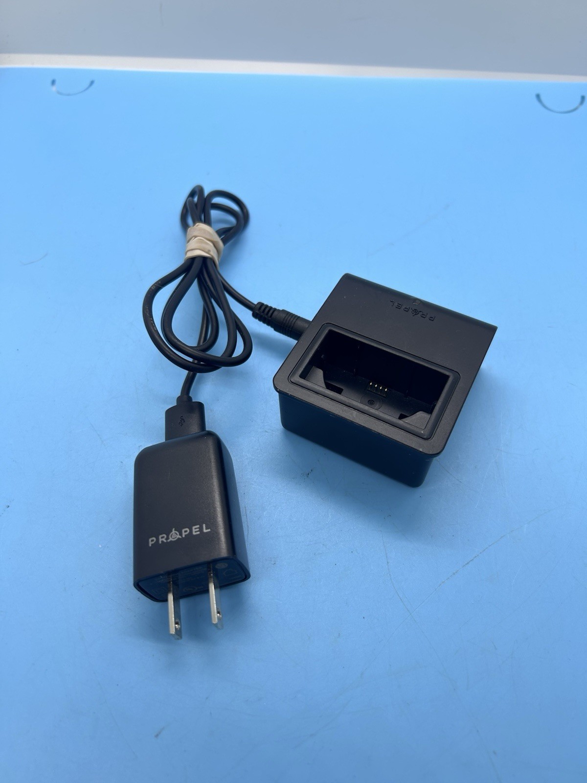OEM Propel Star Wars Tie Advanced X1 Drone Battery Charger & Cable SW-1003 Only