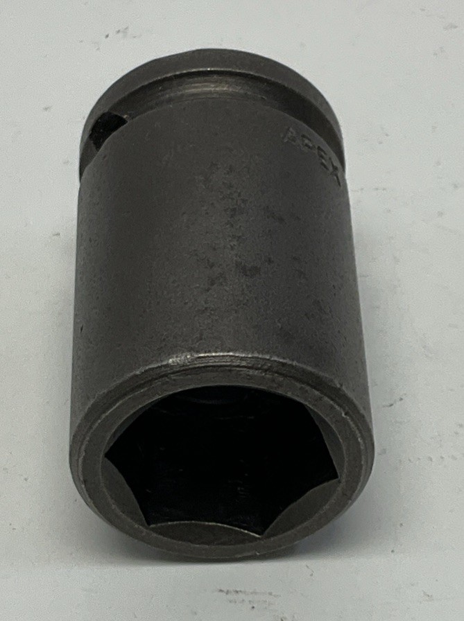 Apex 3120 5/8'' 6-Point Impact Socket 3/8'' Square Drive