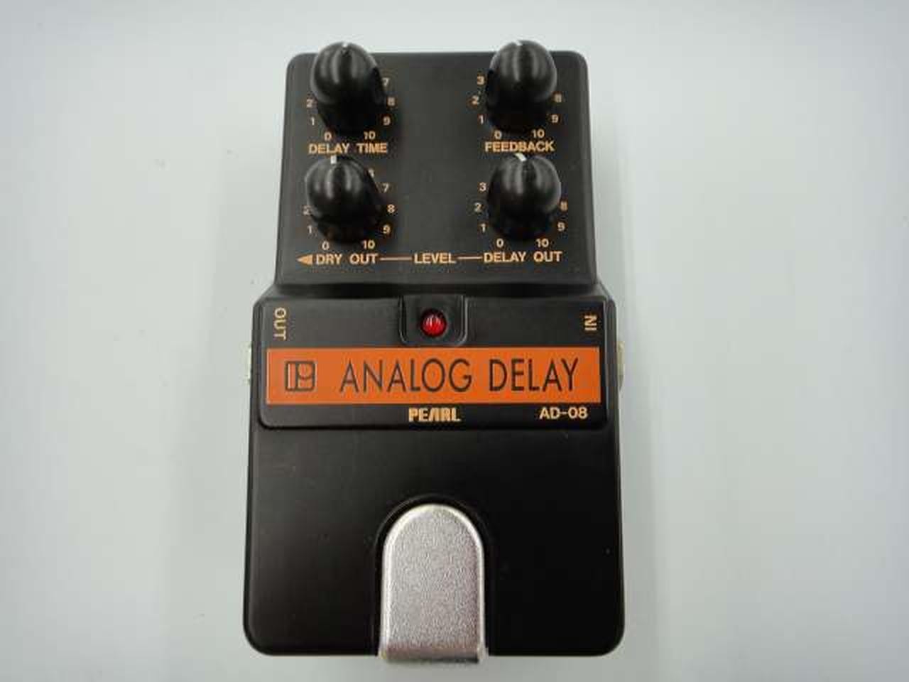 PEARL / AD-08(no260731)