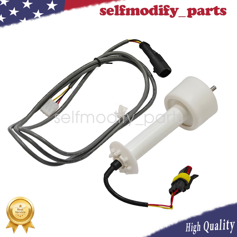 For Manitowoc Ice Machines 000016053 Ice Water Level Sensor Probe Kit Harness