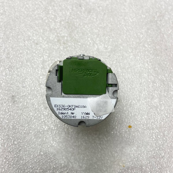 Encoder EKS36-0KF0A018A For SICK new
