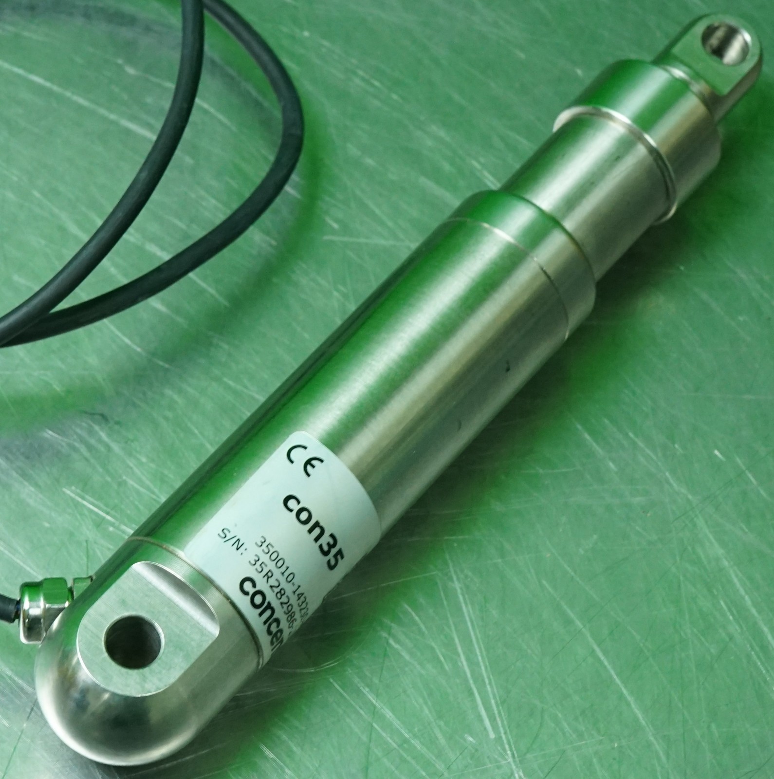 Concens Con35 Linear Actuator  350010-143230