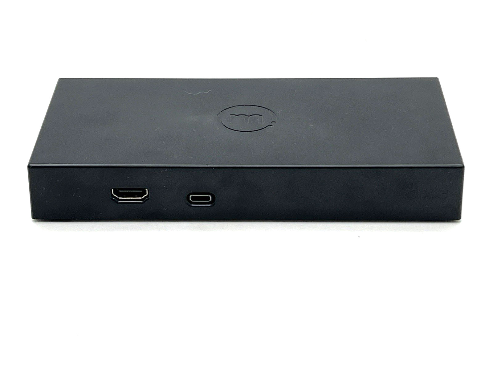 MERSIVE SOLSTICE POD GEN 3 SP8096 - NO AC ADAPTER (b)