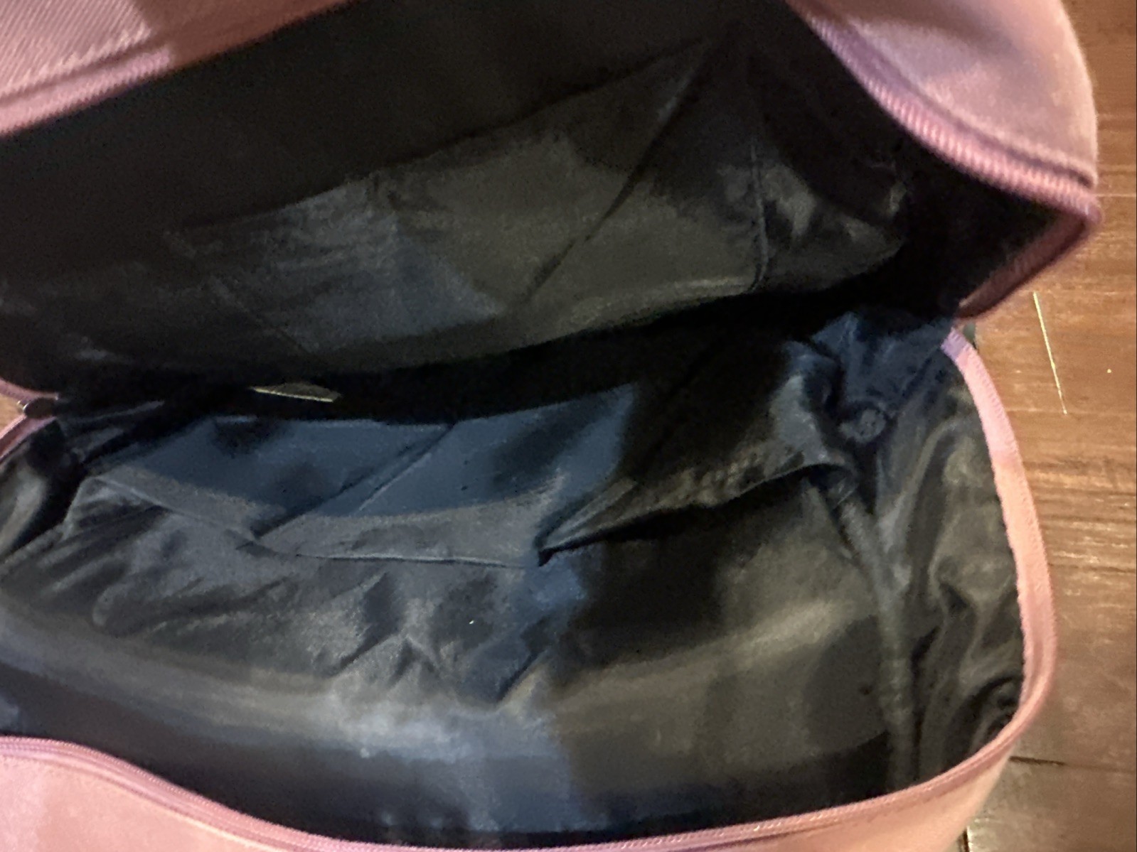 TYPO Anything But Ordinary Pink Laptop Backpack