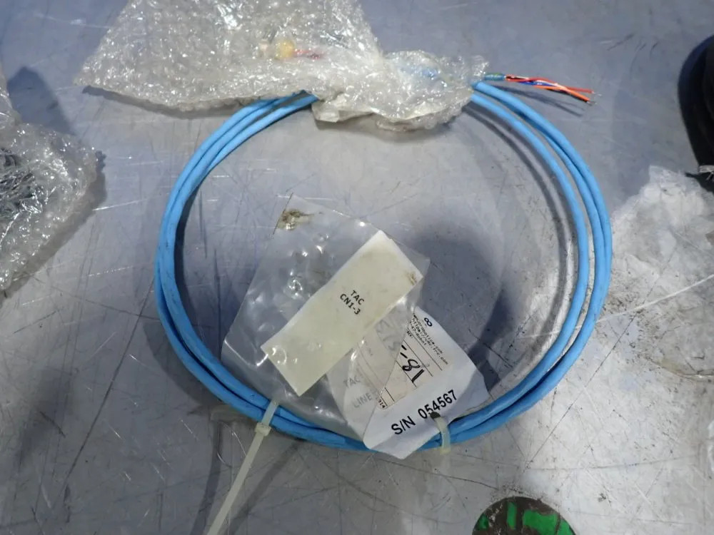 FANUC EE-4526-650-001 CABLE 08233142744