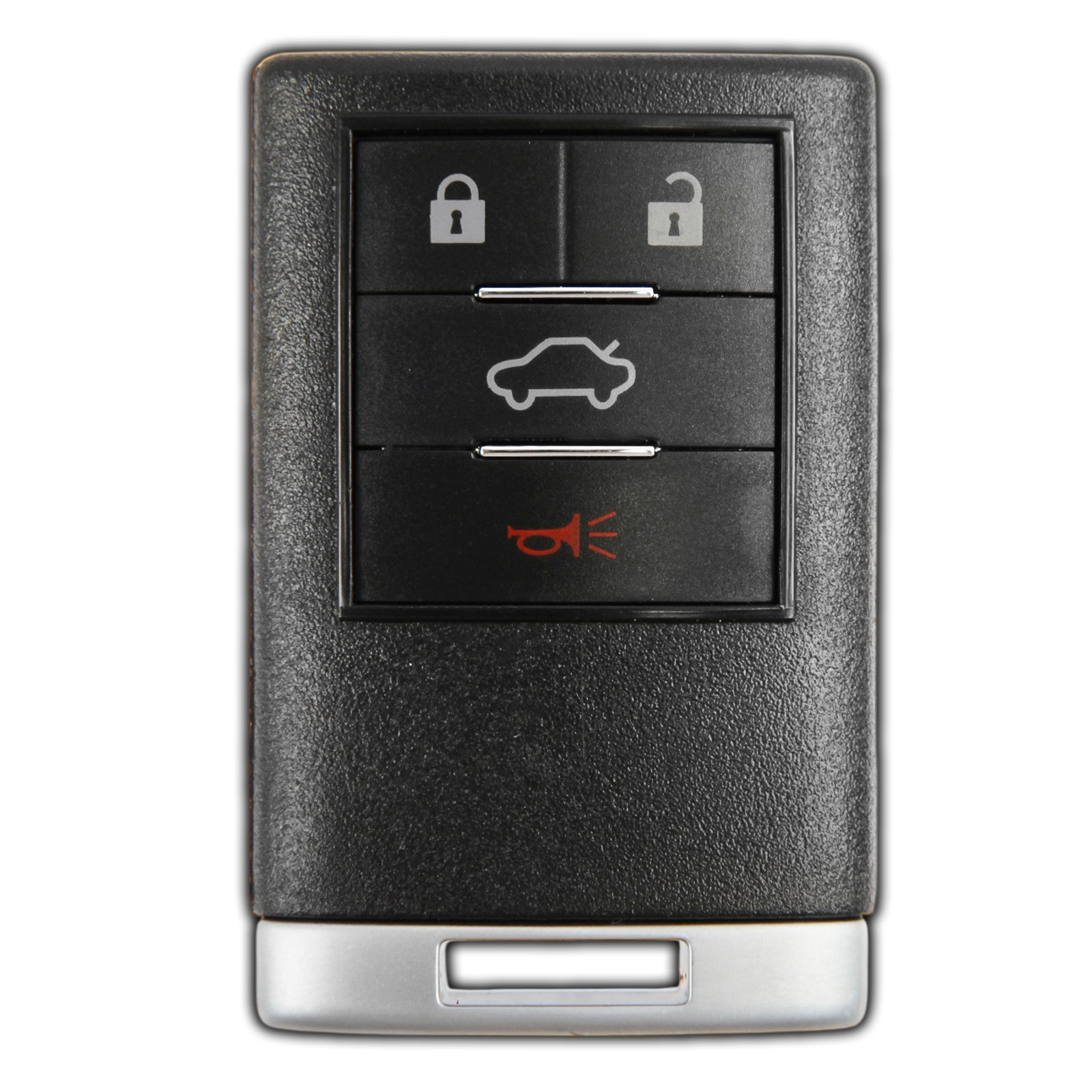 Keyless Entry Remote for 2008 2009 2010 2011 2012 2013 Cadillac CTS Car Key Fob