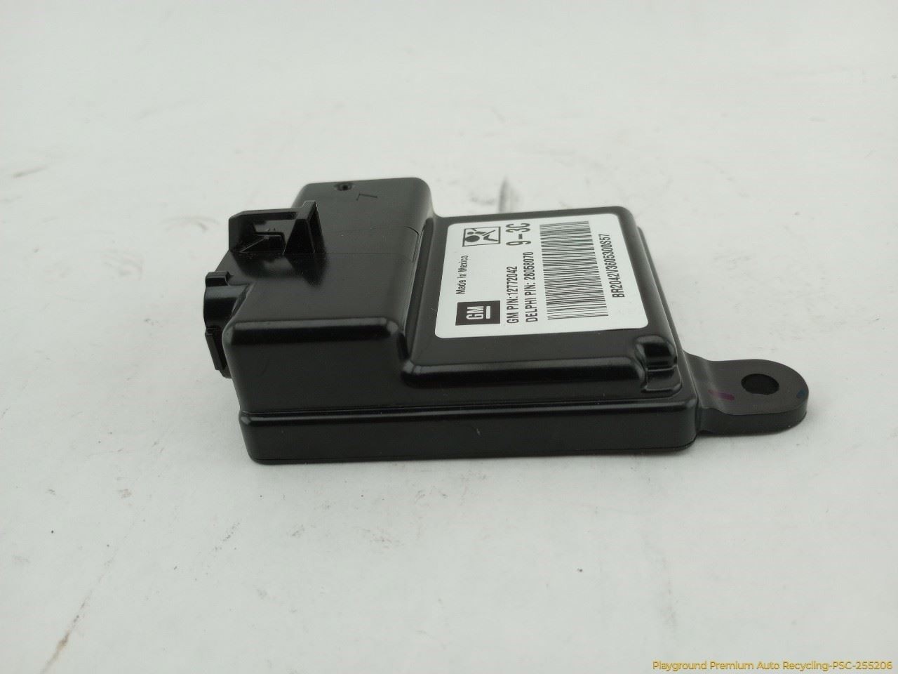 Saab 9-3 Passenger Right Front Seat Occupancy Control Module Fits 2003-2011 03