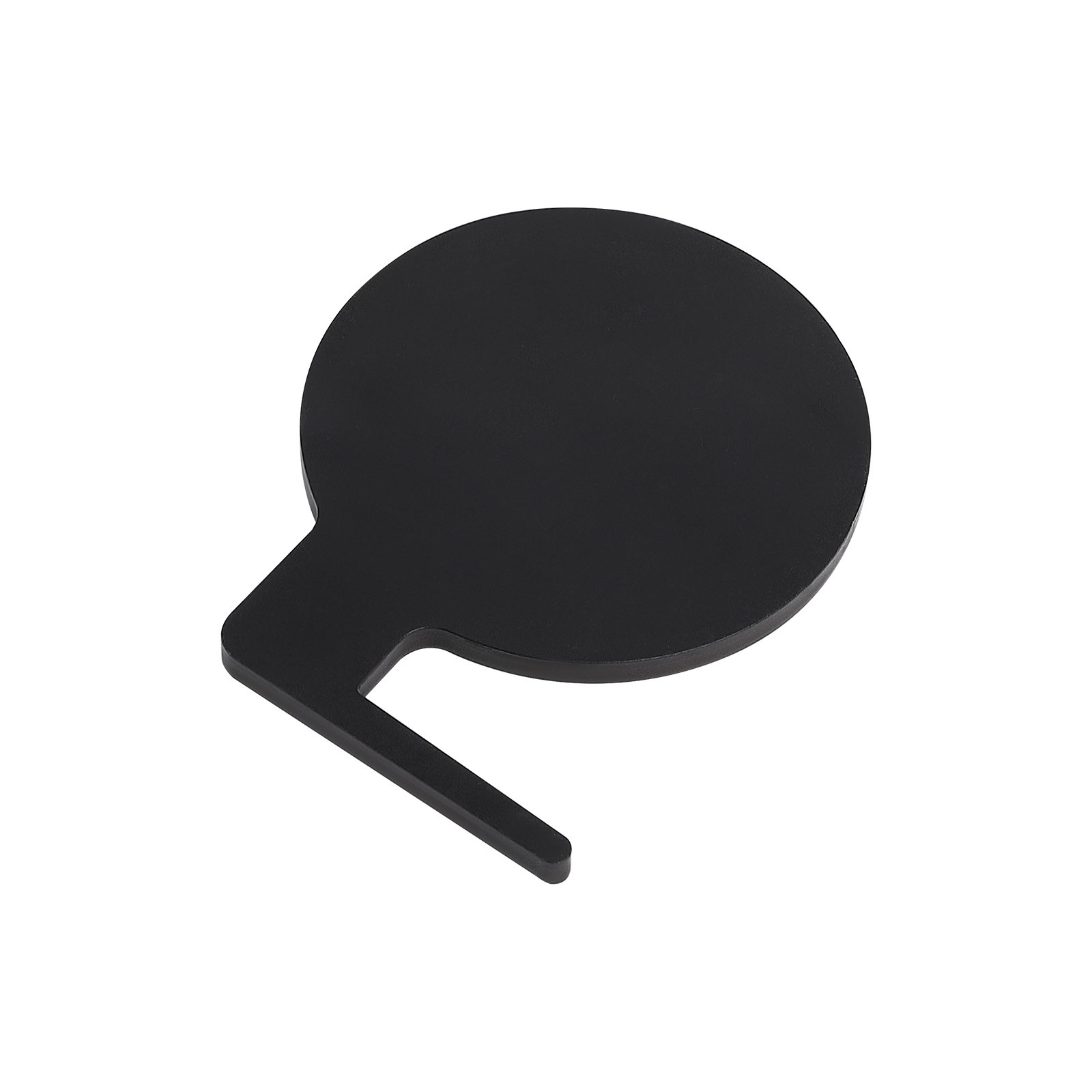 AR500 Target Tree Steel Target Set 6x 6" X 3/8" Assembly Target Dueling Tree