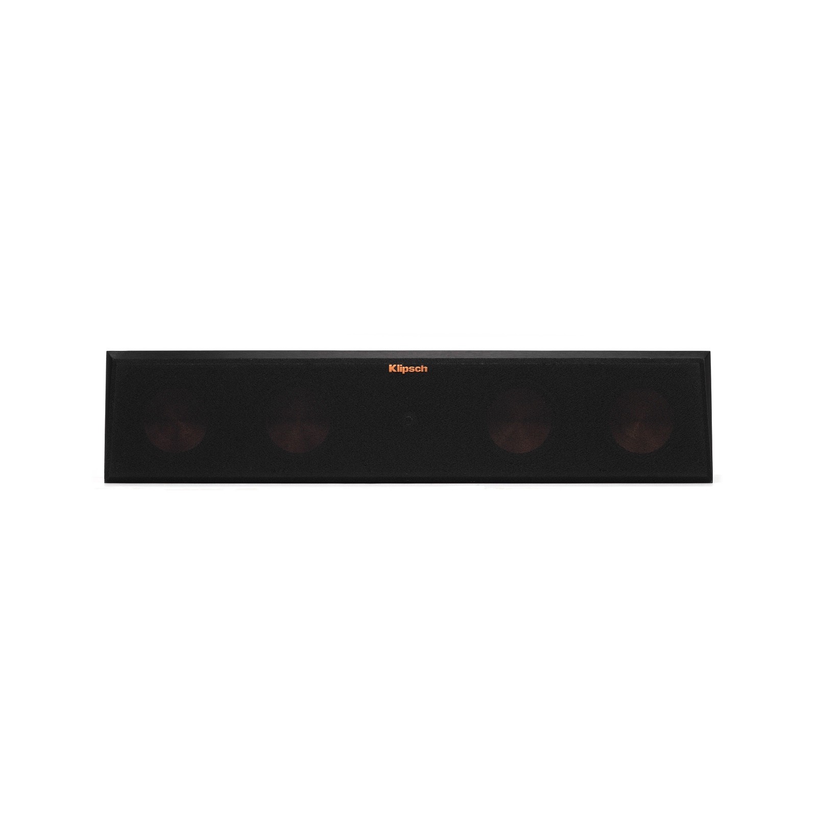 Klipsch RP-440WC Wireless Center Channel Reference Premier Speaker Black