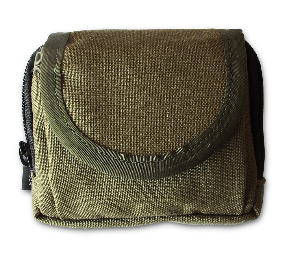 ESEE PSK Pouch Olive Drab for Survival Kits IFAK Possibles SAR EDC Gear