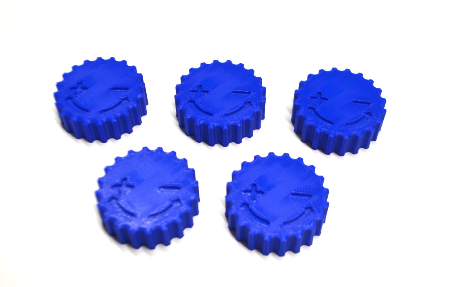 5-pack Powder Measure Knob for Dillon RL550/XL650/XL750/ Super 1050 RL 1100