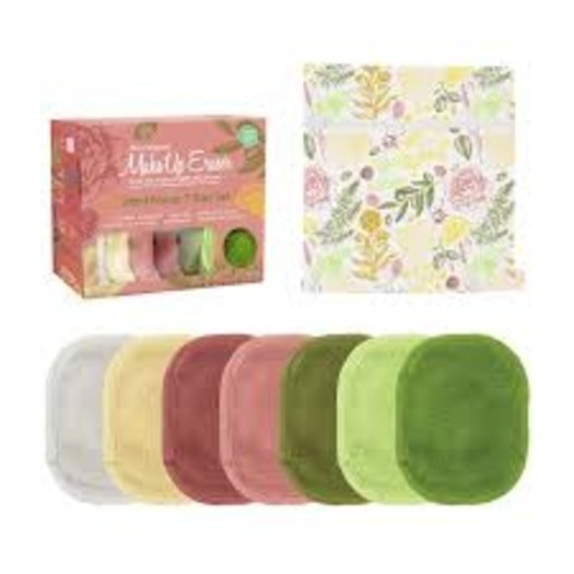 Makeup Eraser Plant Power 7-Day Set