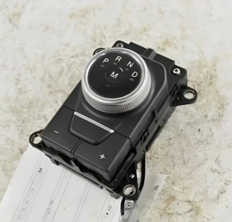 2018-2021 Ford Expedition Automatic Rotary Trans Floor Gear Shifter Assembly OEM