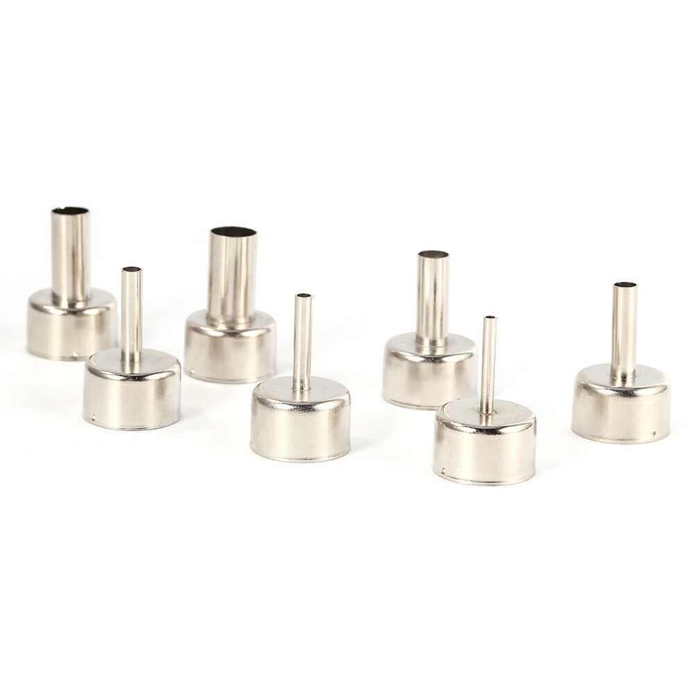 Brand New Power Tools Soldering Tools Hot Air Nozzle Nozzle 22 Mm Diameter