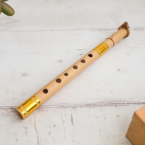 Gamelan Suling Flute – 25cm