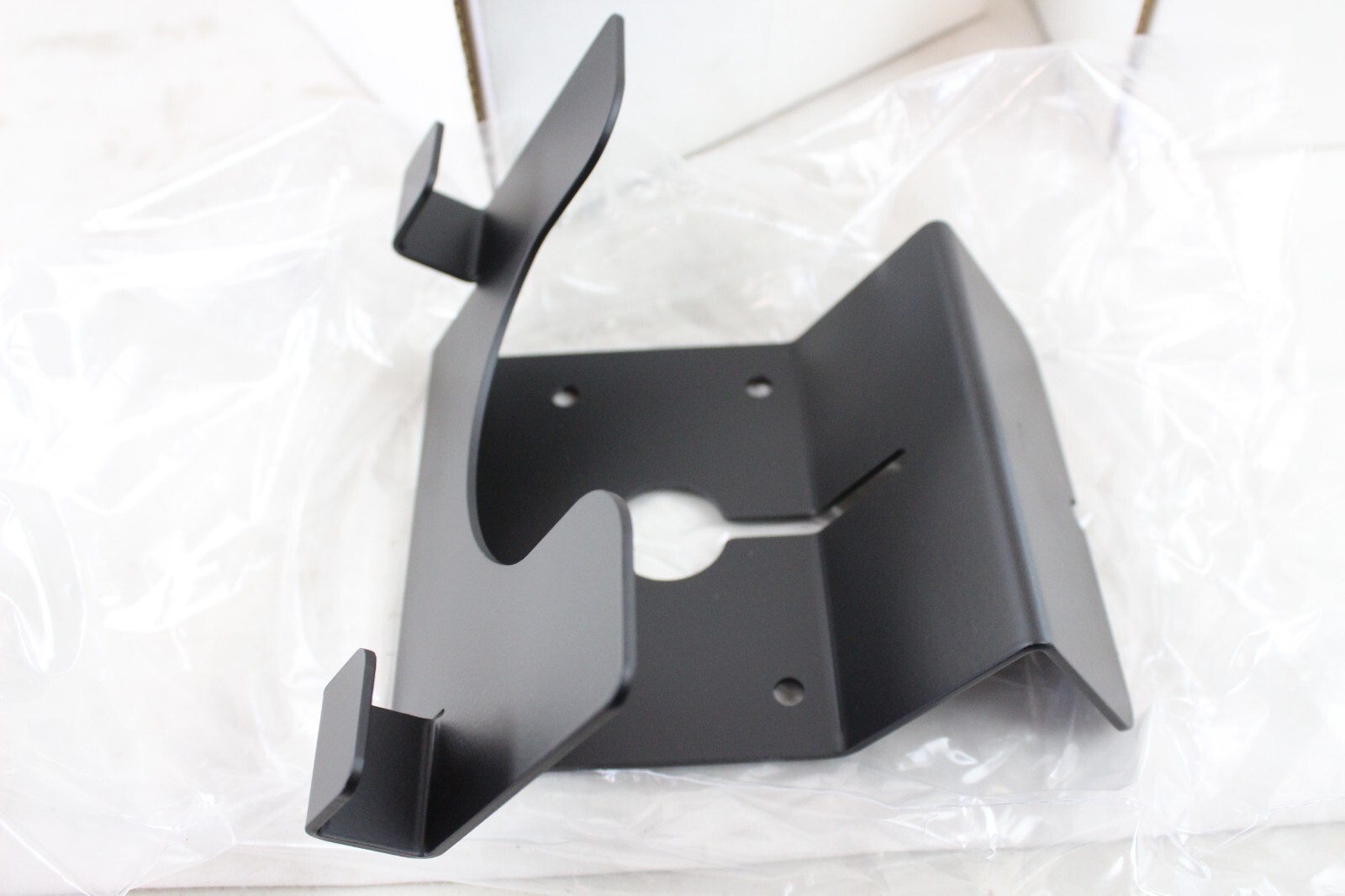 2 NEW Maclocks CL12UTH BB Universal Tablet Lock Security Holder Key Black 44C