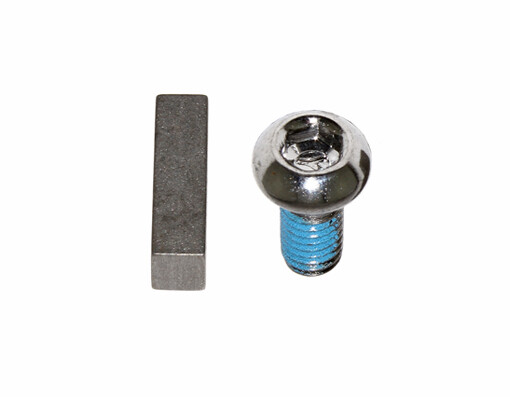 Trike Bolt & Shim For Freewheel Adapter HH0518.
