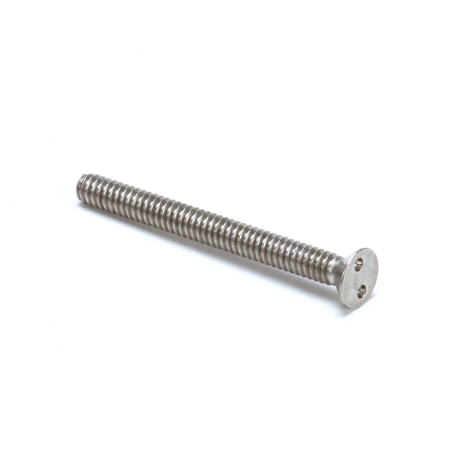 ACCUTEMP SCREW #10-24 X 2 AT0F-3480-41166 - Genuine OEM Replacement Part
