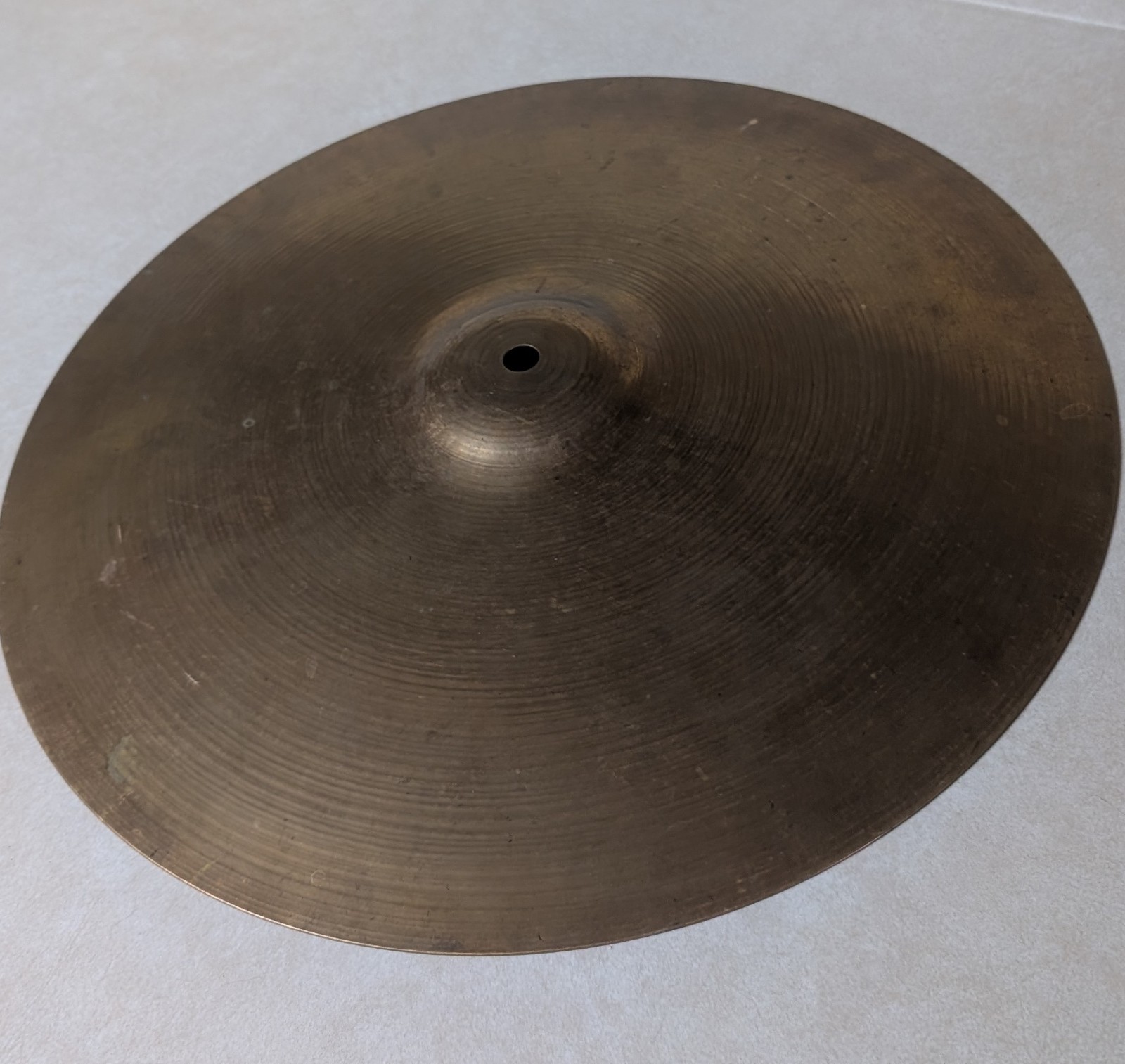 Vintage SABIAN 16” Cymbal