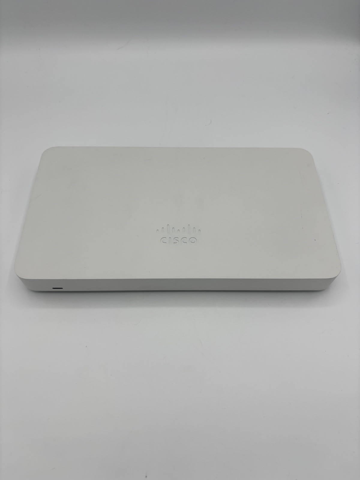 GX50-HW-US Cisco Meraki Go GX50 Firewall Plus 5-Port Router & Security Gateway