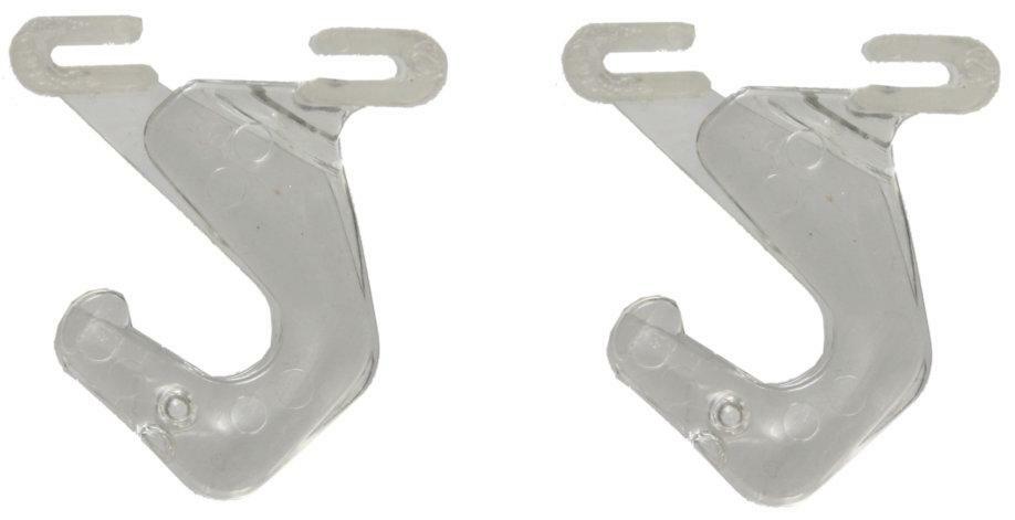 ALZO Telescoping Suspended Drop Ceiling Mount Kit