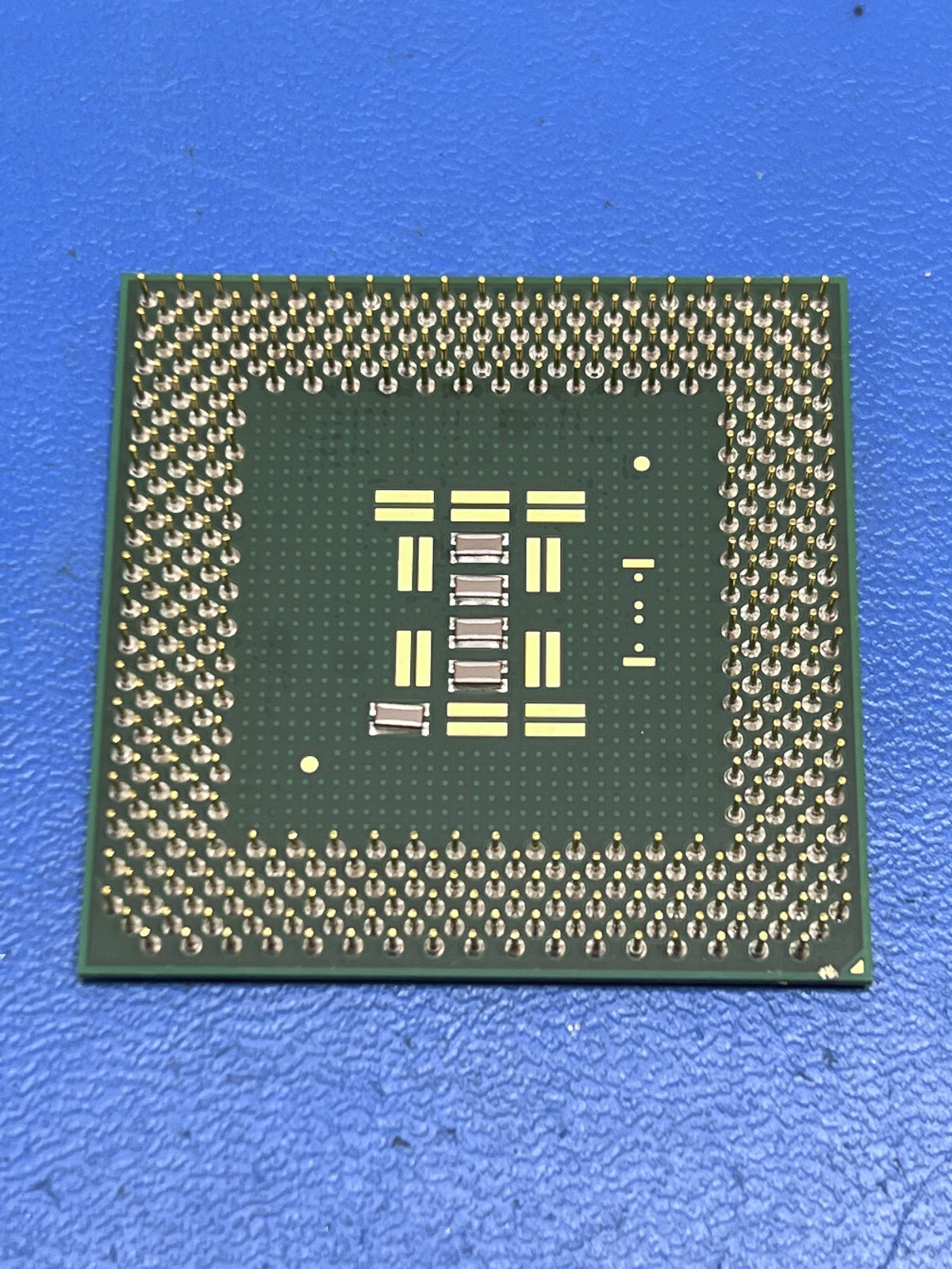 Intel Celeron 766MHz (RB80526RX766128) SL4P6 CPU Processor NEW