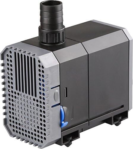 Sunsun CHJ-3000 Aquarium Submersible Water Pump for Aquarium Fish Tank Pond