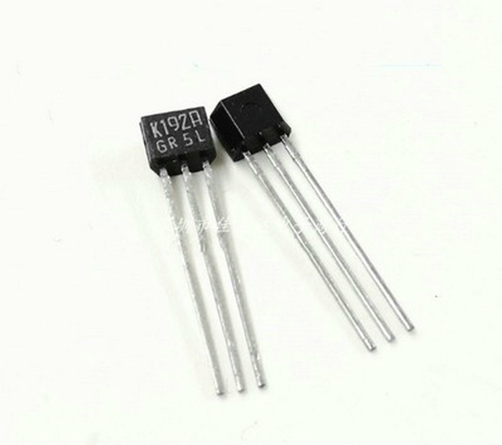 1pcs New 2SK192A-GR 2SK192A GR K192A TO-92 TO92 Ic Chips Replacement