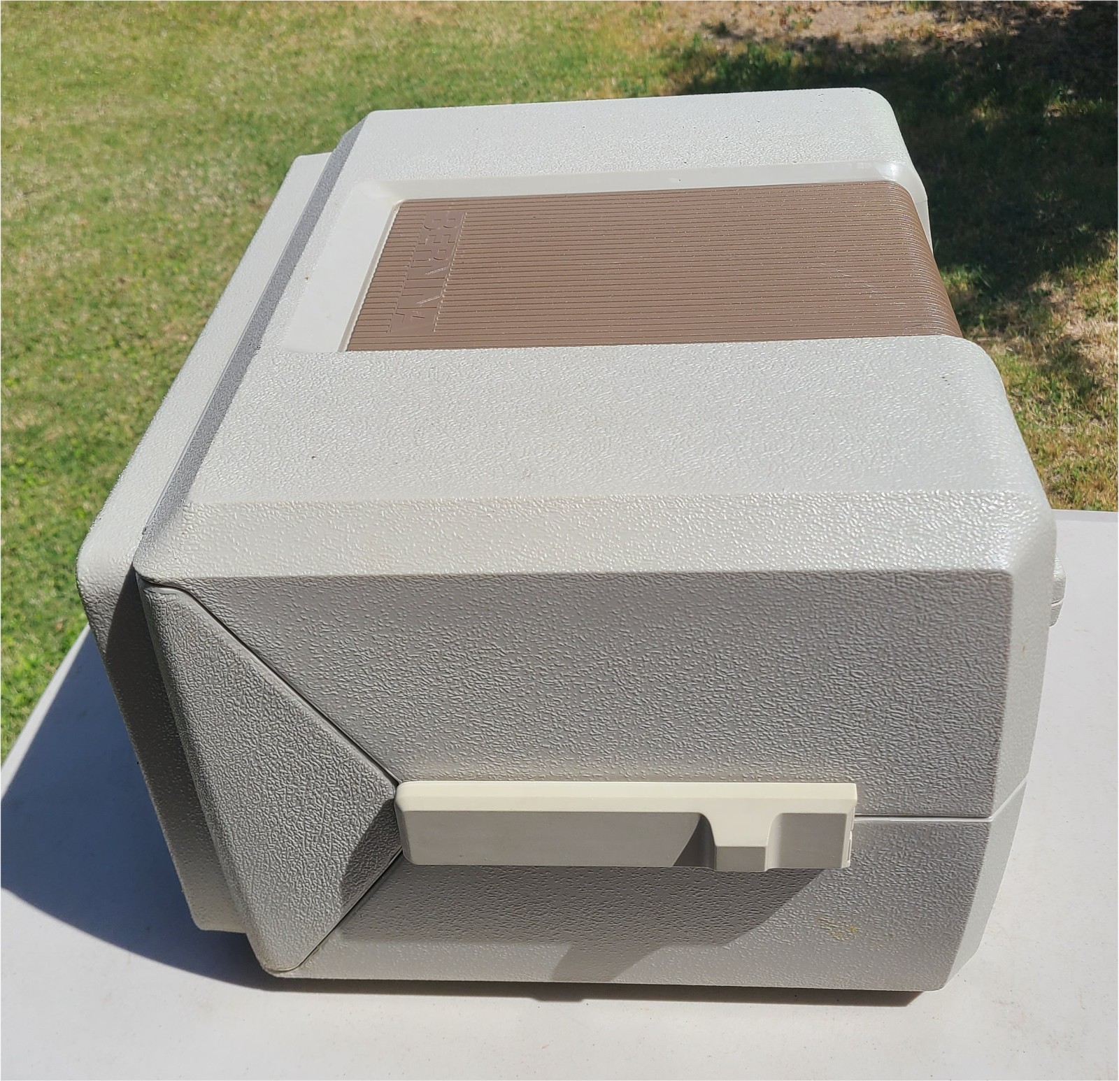 FOR BERNINA 930 CASE ONLY