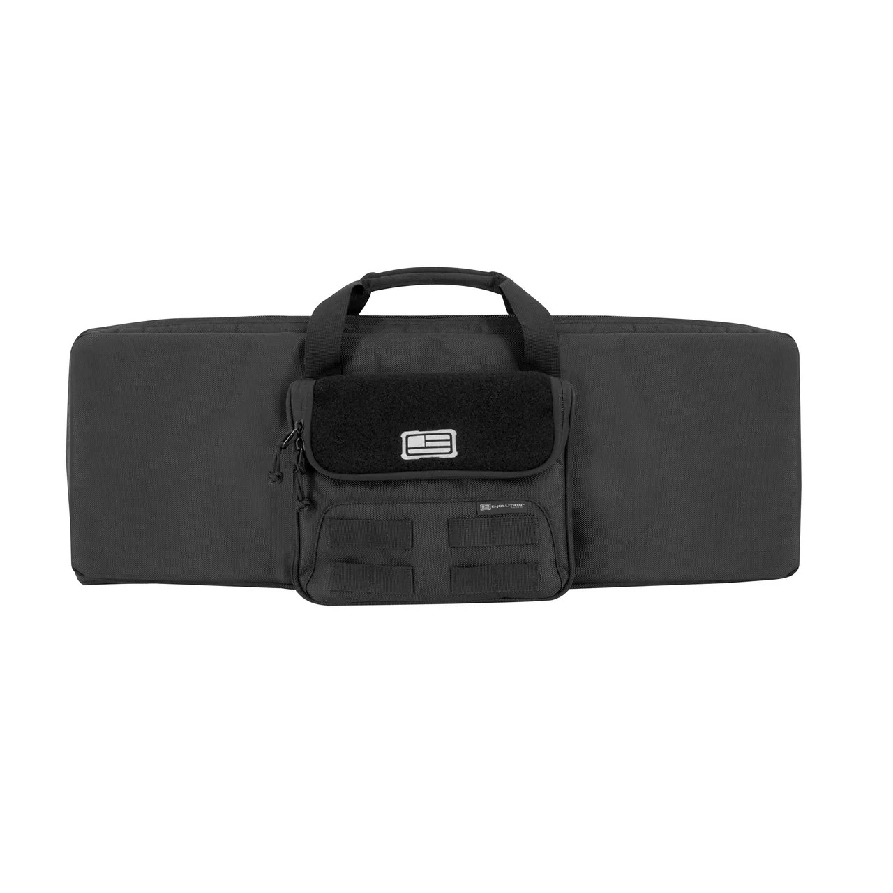 Evolution Outdoor EVT- ITEM# 51304- EV 30 in. 1680 Tactical Shotgun Case, Black