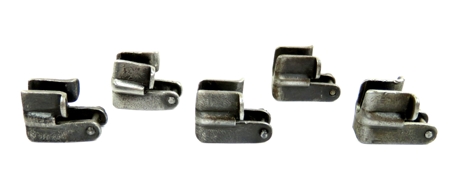 Original Czech Mauser VZ 24 CZ 24 Rifle Sight Protector & Screw