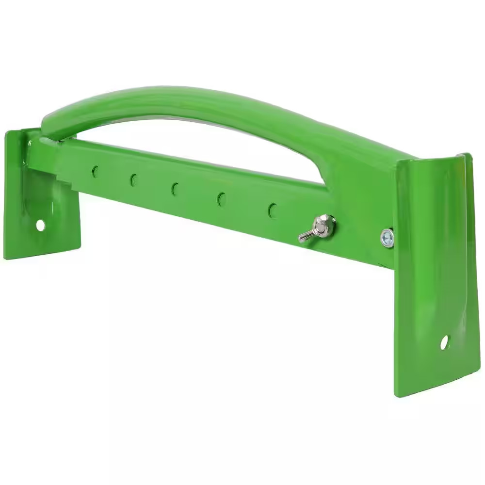 Green Bricks Lifting Carrier for Garden Maintenance, Adjustable Working Range 16