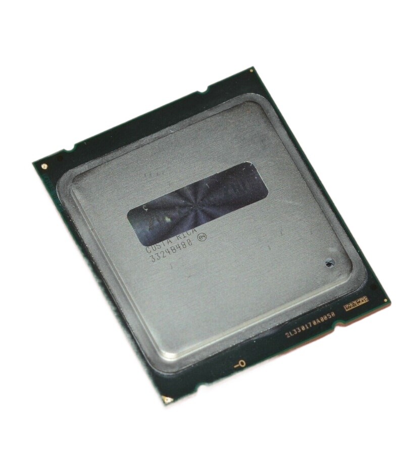 Intel Xeon E5-2687W 3.10 GHz 8-Core 20MB SR0KG LGA-2011 X79 Server CPU Processor