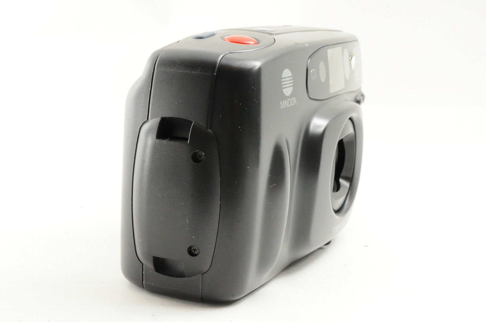 [Excellenrt+++] Minolta Twin 28 Point and Shoot Compact Film Camera