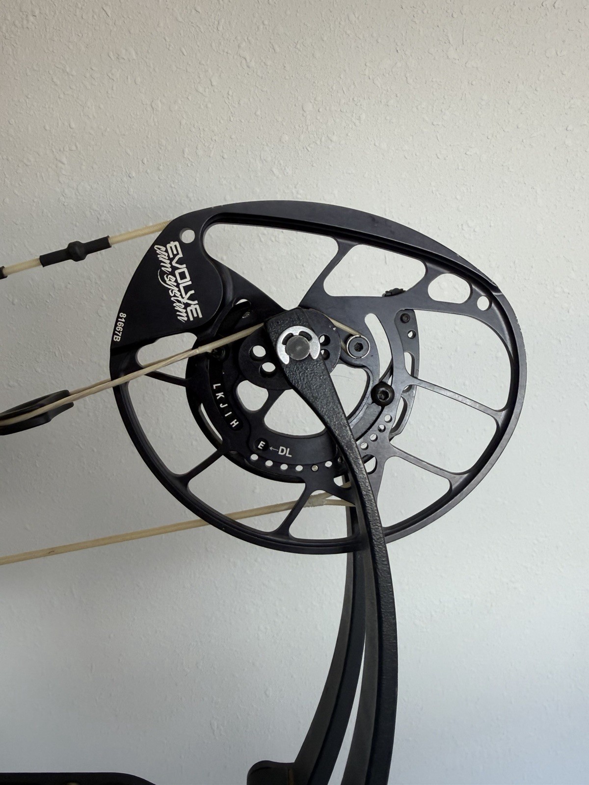 PSE EVO EVL 34