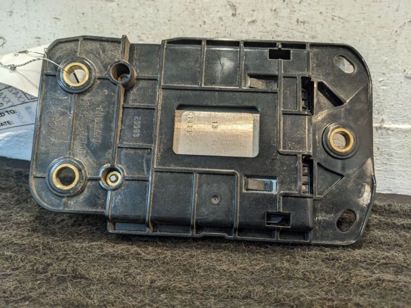 Passenger Radar Unit Fits 17-20 PATHFINDER 445140