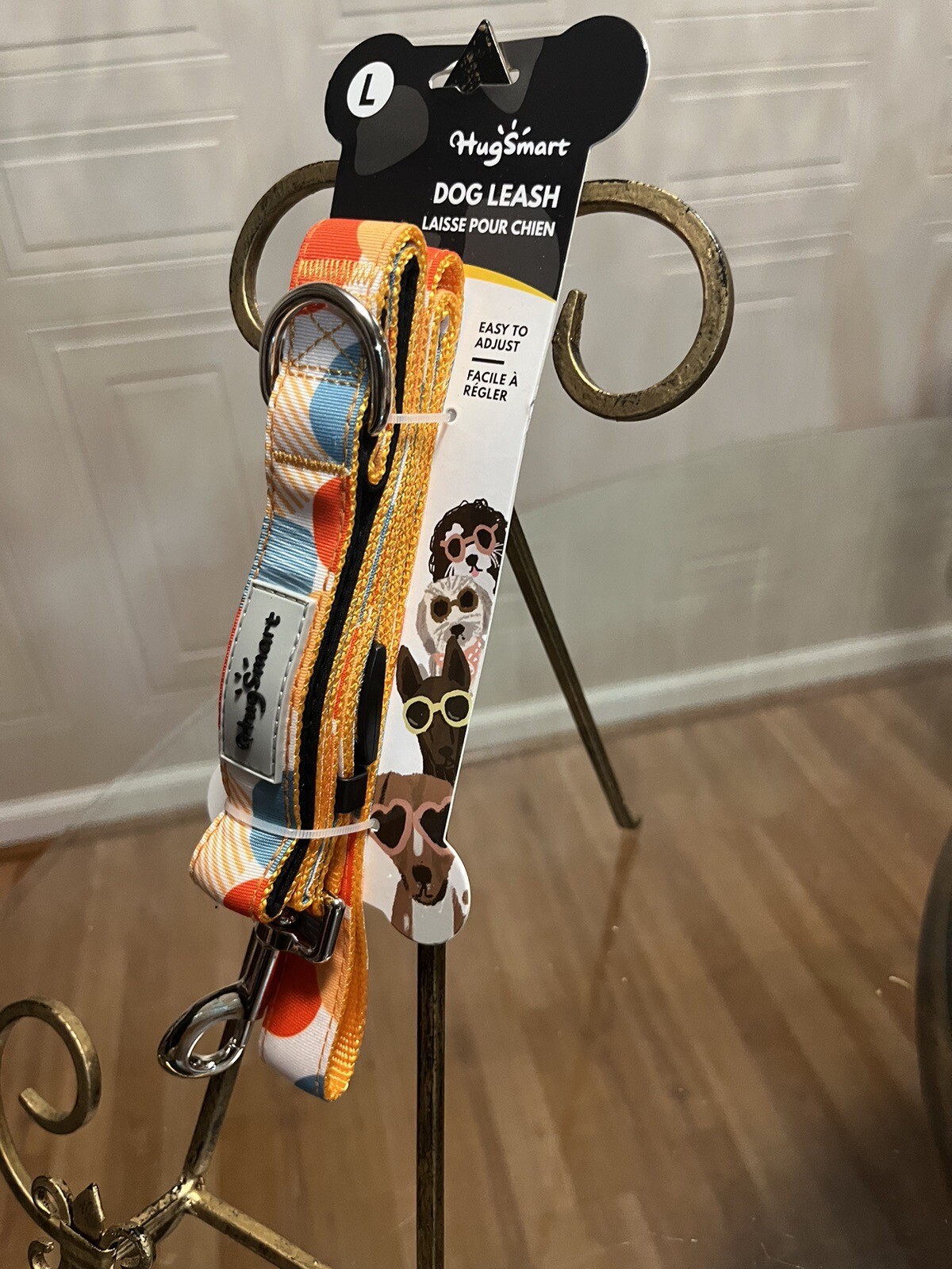 Hugsmart Fog Leash Large
