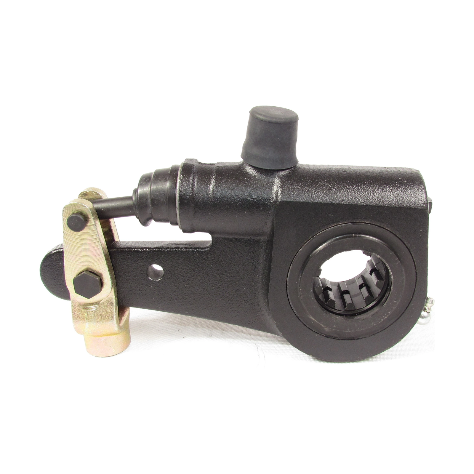 Automatic Slack Adjuster 1 1/2" - 10 Spline 5 1/2" Arm Meritor Style Ref: R80104