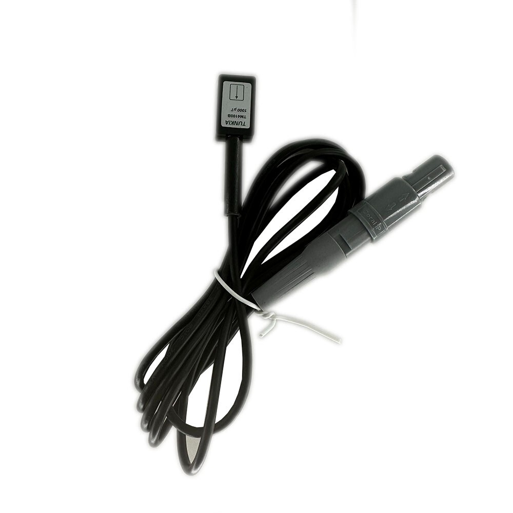 Single Axis Fluxgate Magnetometer USB Interface 0~± 2000μT Accuracy Class 2 ±2%
