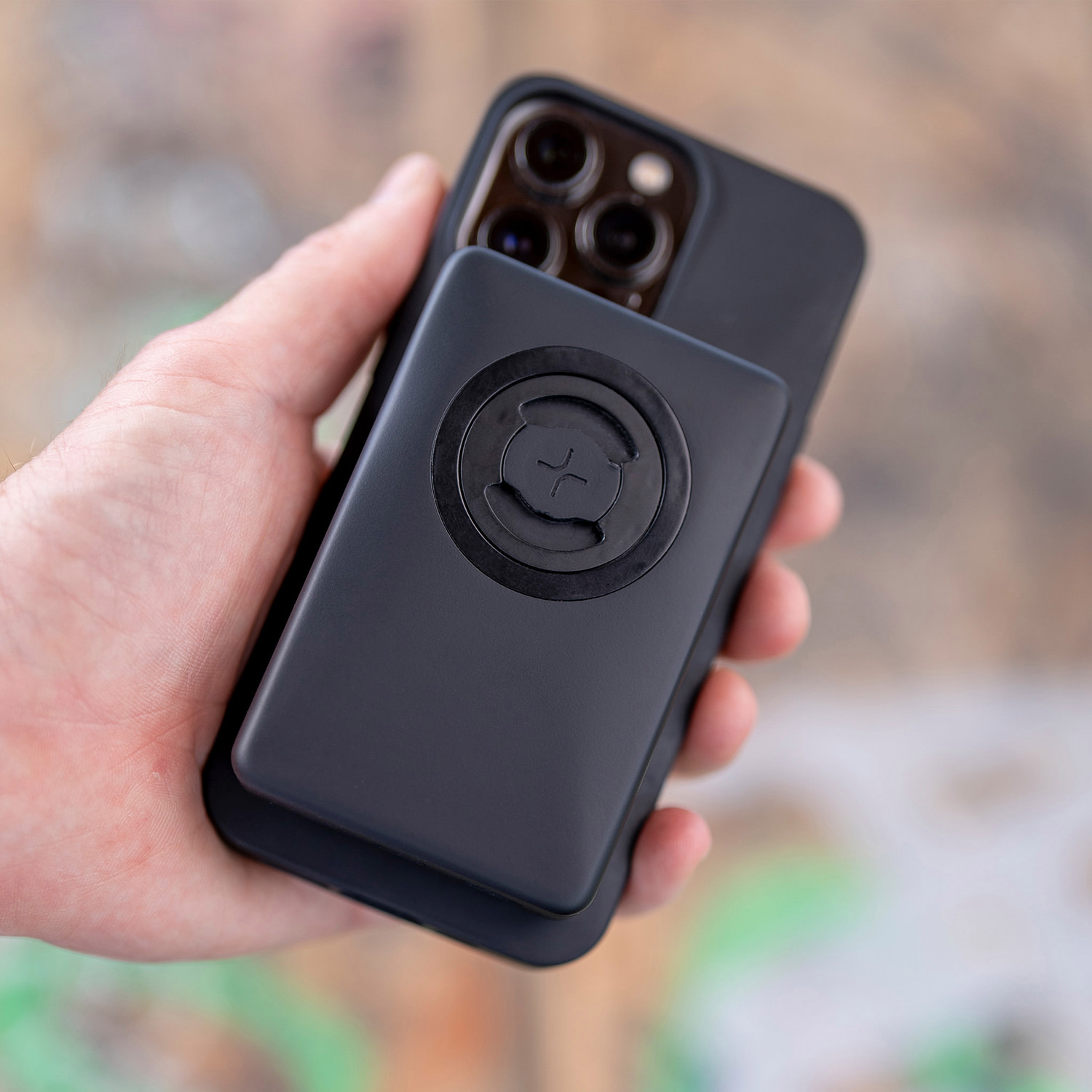 SP CONNECT 52814 Wireless Power Bank