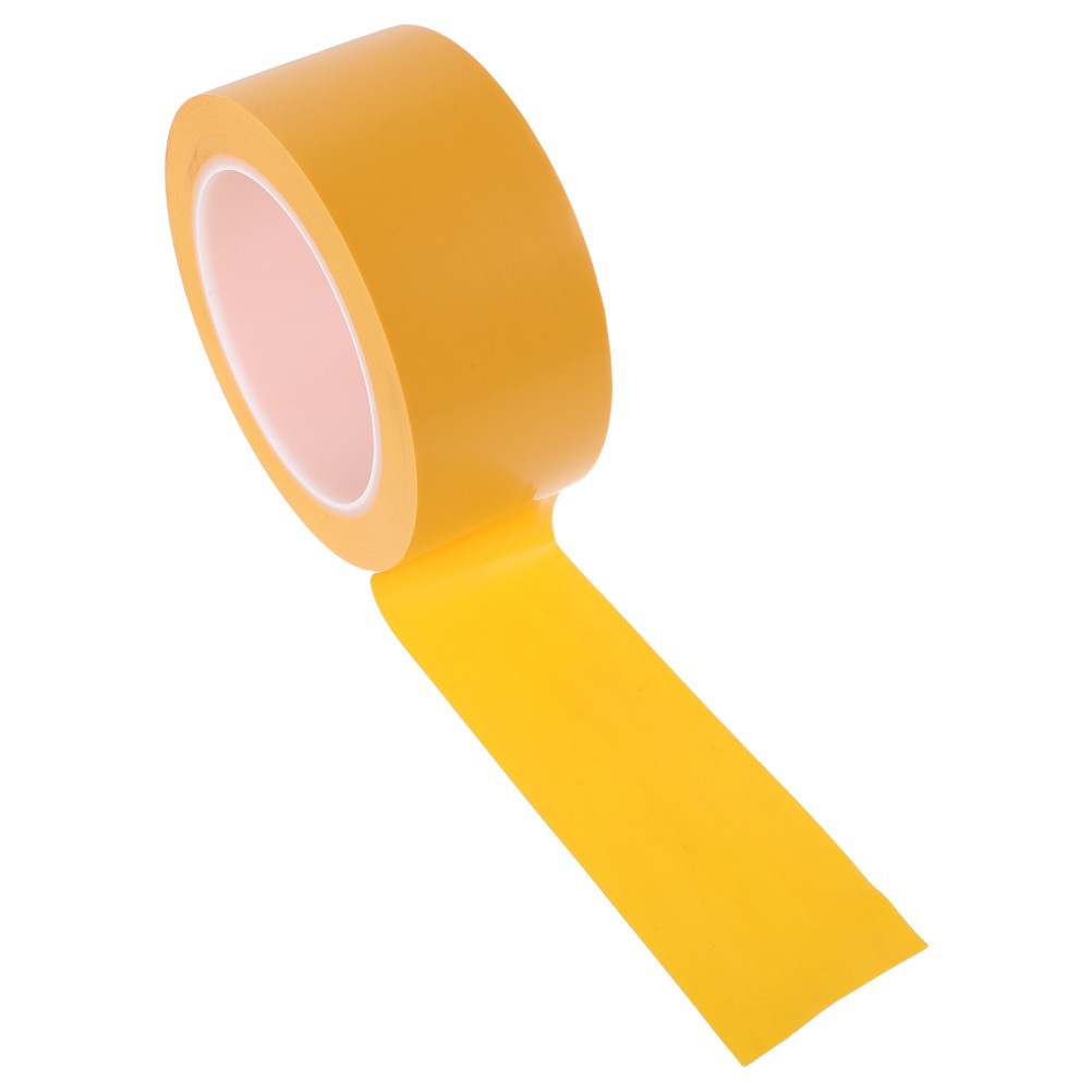 Pickleball Court Tape Floor Marking Sports Flat Markers Football