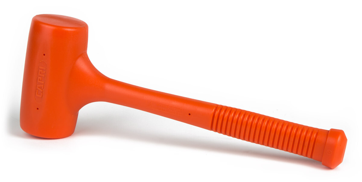 Capri Tools Dead Blow Hammer