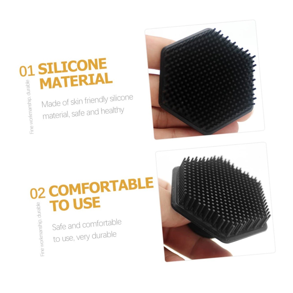 Facial Cleansing Brush