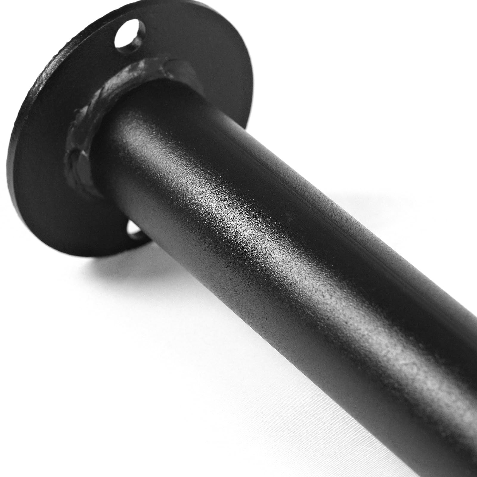 New Adjustable Kettlebell Handle for Weight Plate, Heavy Duty Iron Construction