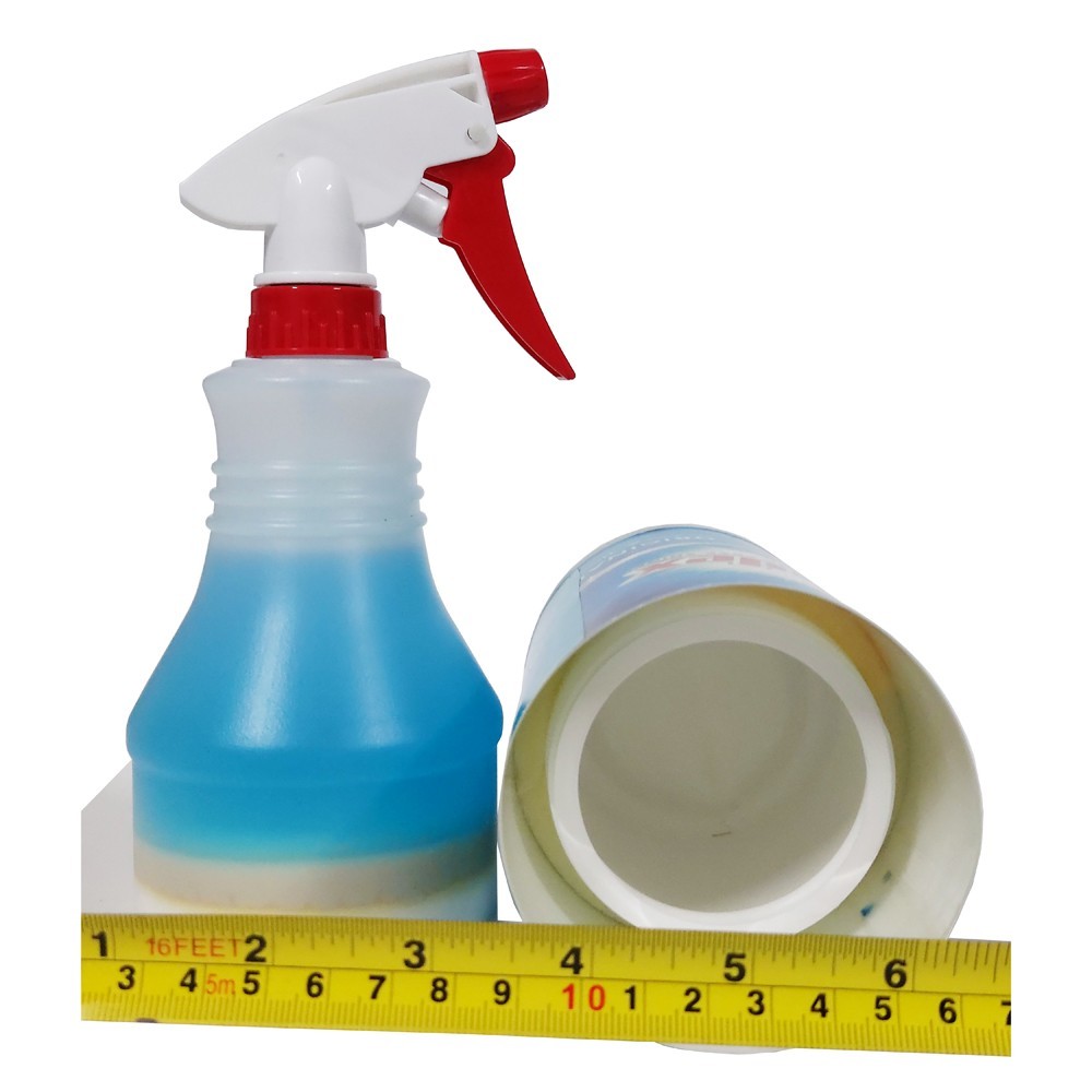 Spray Diversion Safe Stash Can Screw Lock Hidden Compartment