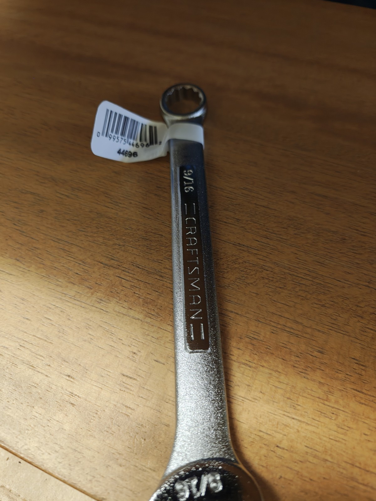 Craftsman 9/16"  Wrench A-AG China brand new