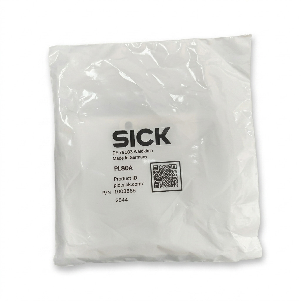 Sick  1003865 PL80A  Reflector New✦Kd